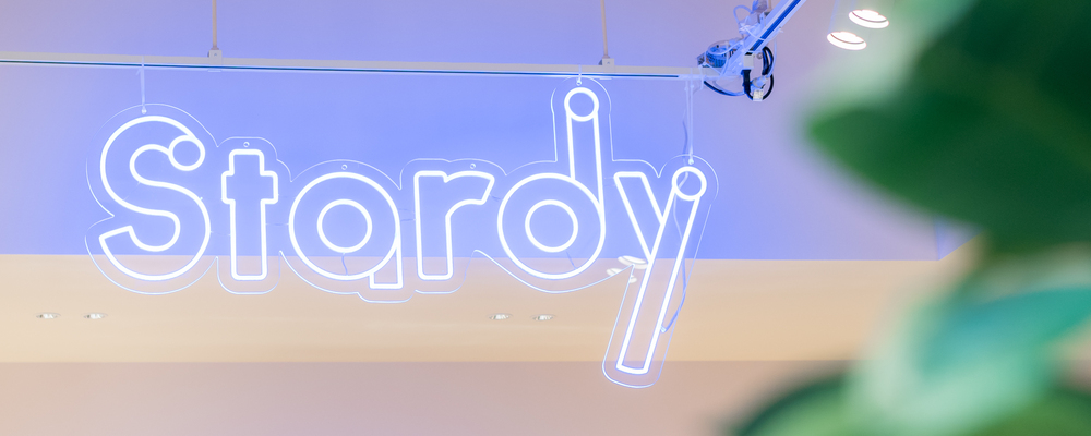河野玄斗率いるStardyで、事業拡大を支える経営企画メンバー募集！ | 株式会社Stardy