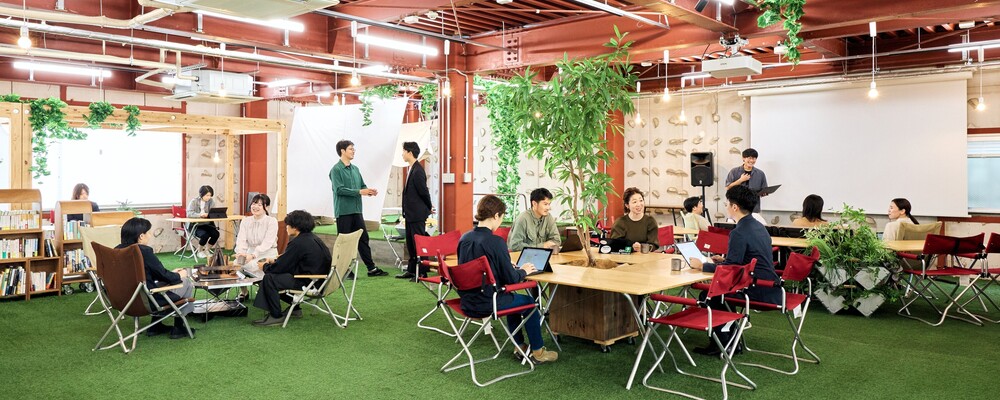 【BS】27新卒説明会｜2月19日(木) 【15:00-16:30】｜online | 株式会社スノーピーク