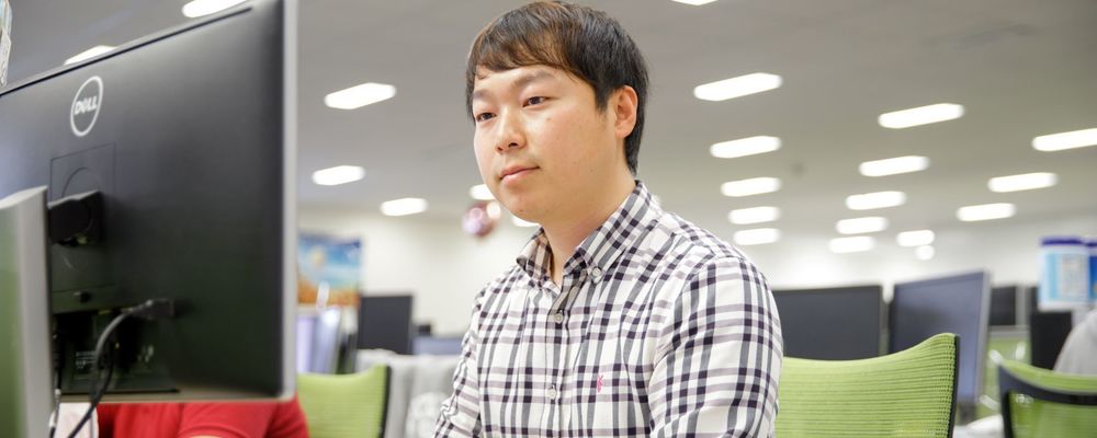 グラフィックス／Unityエンジニア | 株式会社バンク・オブ・イノベーション