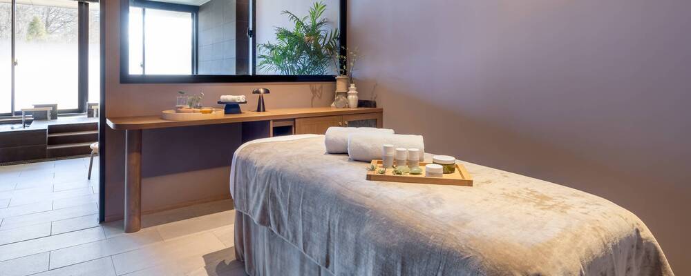 セラピスト【ふふ 軽井沢 陽光の風・ふふ 旧軽井沢 静養の森／長野県】 | カトープレジャーグループ