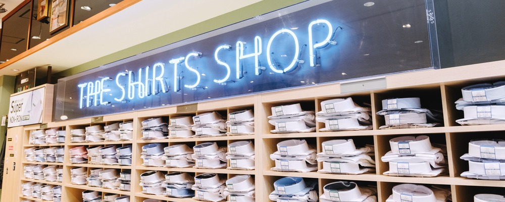 【中国】ORIHICAの店舗スタッフ　チームワークで働きたい方を大募集！ | 株式会社AOKI