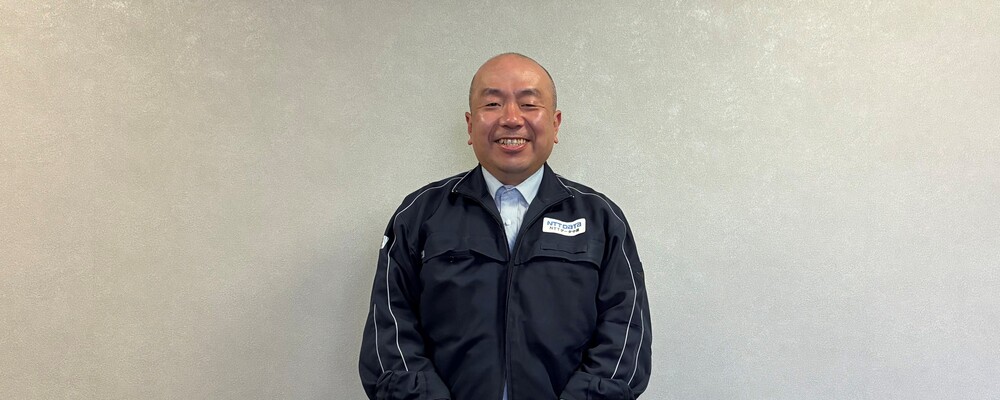 B-08【広島】【金融機関向け】サーバ＆ネットワーク構築リーダー | NTTデータ国内グループ　採用事務局