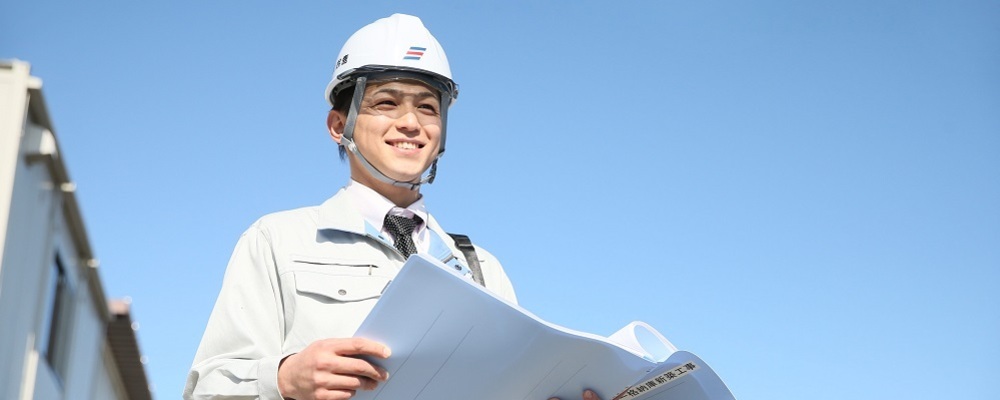 建築工事　施工管理（経験者）【東京/静岡/愛知/三重】 | 株式会社鈴鹿