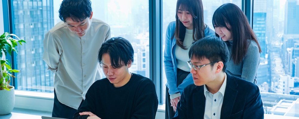 【情報セキュリティ担当】創業5年で評価額1,000億円超／社員数400名超／最先端テクノロジーで日本の産業をアップデートする東大発AIスタートアップ | 燈株式会社