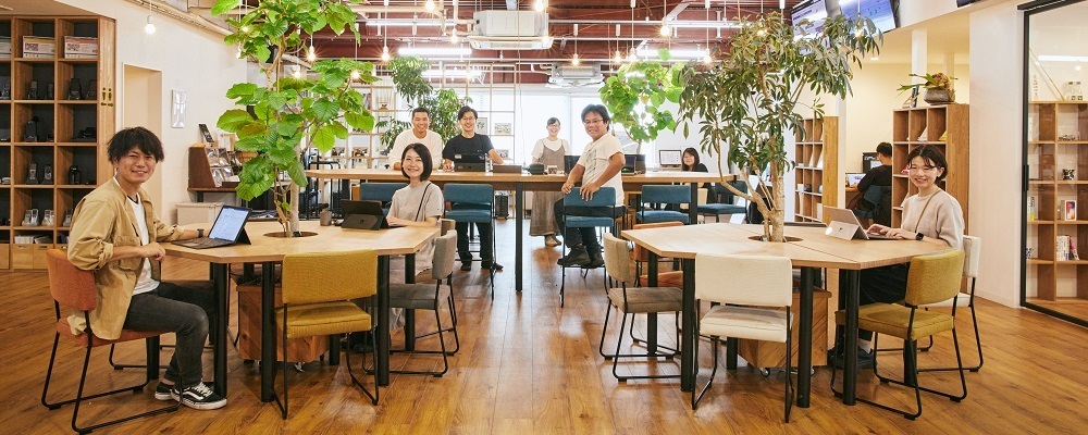 【スノーピークBS】〈26卒新卒採用〉 | 株式会社スノーピーク