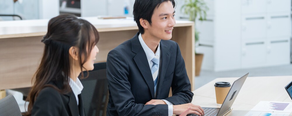 【アプリケーション開発の全工程を一貫してサポート】専門性の高い技術力×クライアント貢献でキャリアを磨く | 株式会社AGENTSMITH HOLDINGS