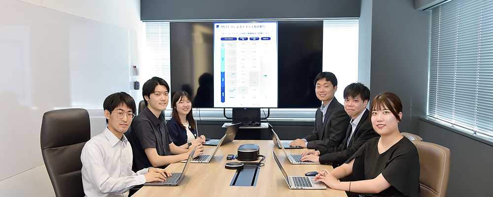 【27卒】AIエンジニア | R&D × 現場導入で“使われるAI”を作る若手AIエンジニア | アミフィアブル株式会社