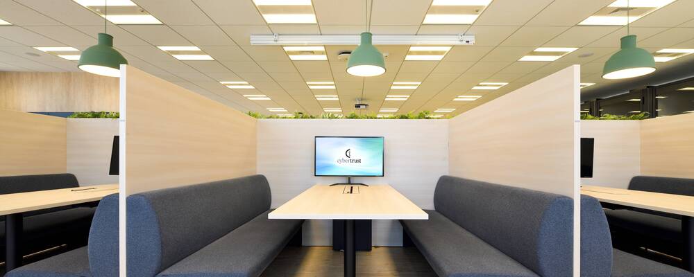 システム運用管理者（札幌） | サイバートラスト株式会社