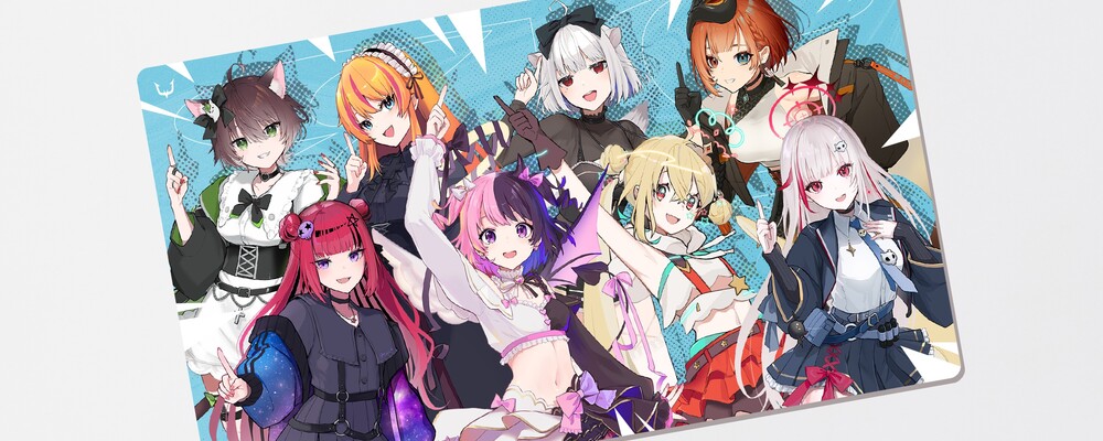 【リーダー候補】国内屈指のエンタメ企業｜タレントマネージャーとしてゲーム配信者の夢を叶える！ | 株式会社REJECT