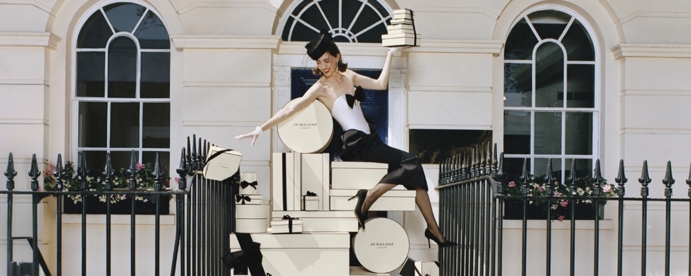 JO MALONE LONDON｜札幌｜正社員 | ELCジャパン合同会社