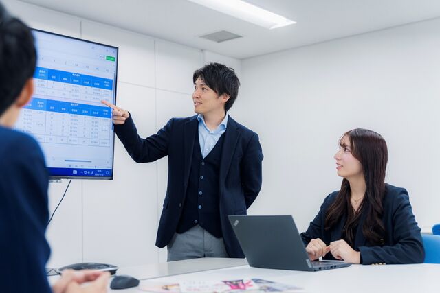 事業・販売系