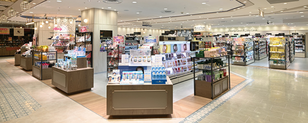 販売スタッフ・パートアルバイト【アインズ&トルペ セレオ国分寺店/東京都】 | アイングループ