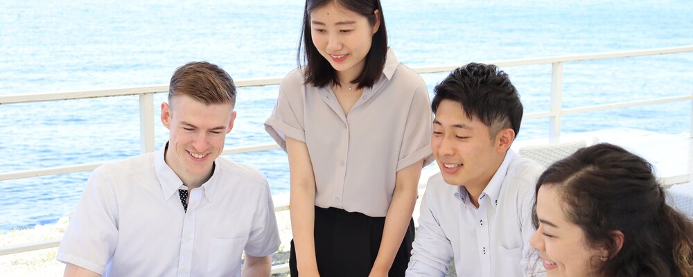 【Pasona Group】JET 2026 採用 - Coming Soon! | パソナグループ