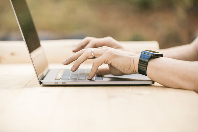 キャリア登録はこちら