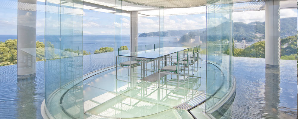 ホテルスタッフ【ATAMI 海峯楼/静岡県】 | カトープレジャーグループ