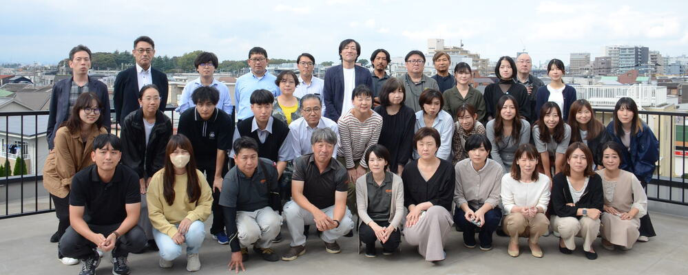管理部事務職（社内システム担当）／業界未経験OK！／立川勤務／チームで業務分担 | 株式会社オルテナジー