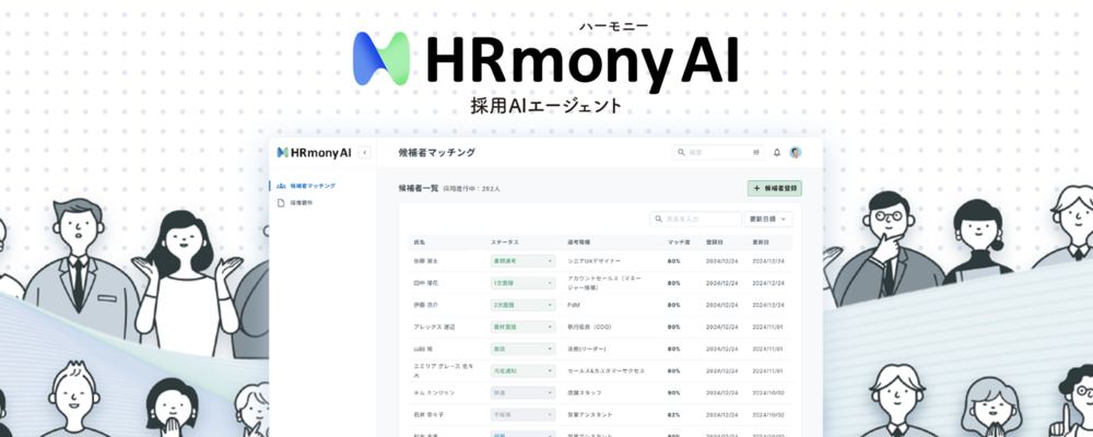 【HRmony AI】フルスタックエンジニア | 株式会社グッドパッチ