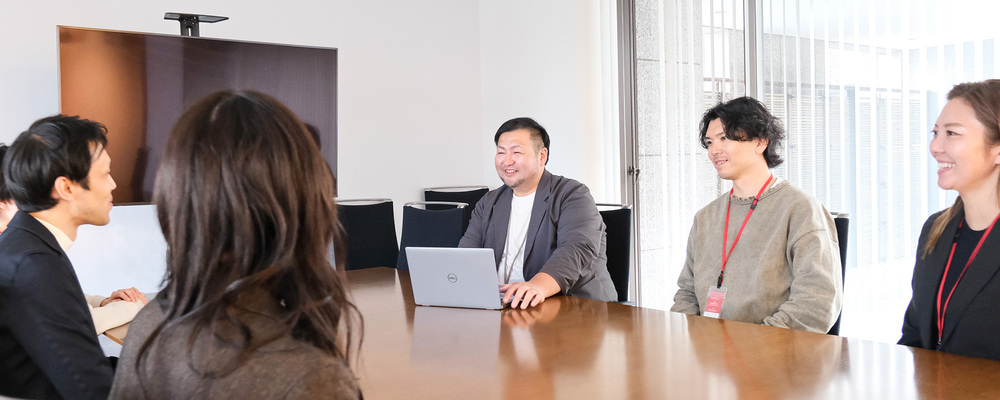 マーケティングマネージャー候補 | 株式会社オズ・インターナショナル