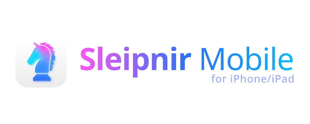 Sleipnir Appleデバイス向けアプリケーションエンジニア (大阪) | フェンリル株式会社