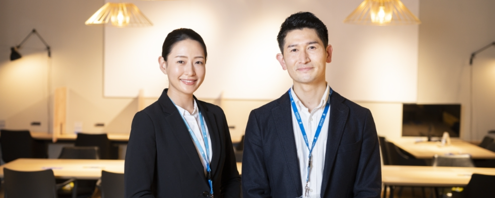 【東京23区勤務】法人営業職 | キンコーズ・ジャパン株式会社