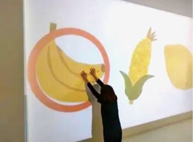 「できた！」が自覚できるデジタルコンテンツ