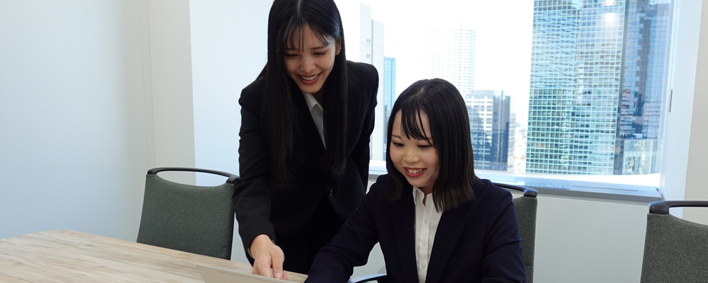 【東京】人事 / 新卒採用担当 | 株式会社ゼネテック