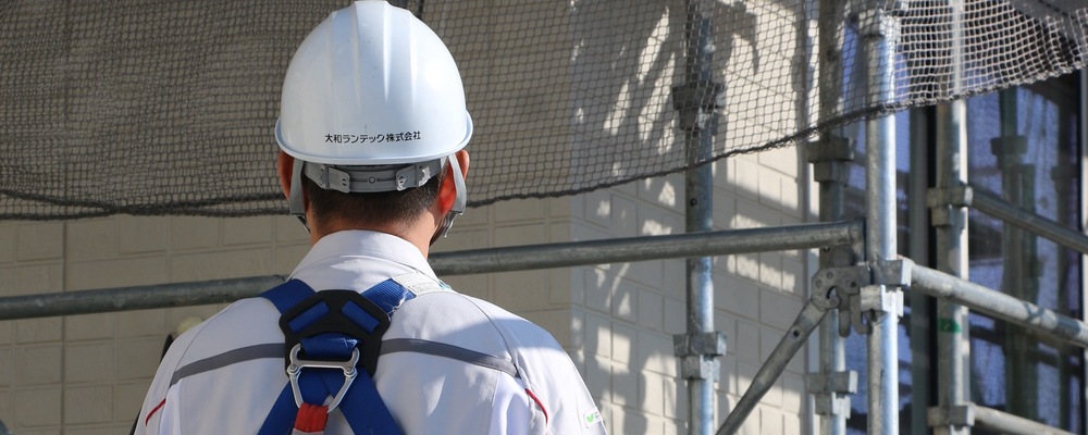 ＜中四国エリア＞建築系施工管理 | 大和ランテック株式会社