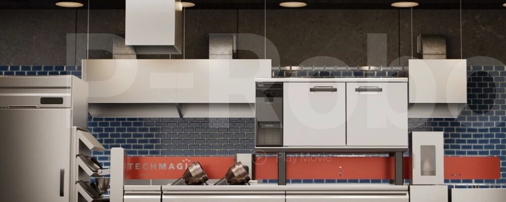 ロボット事業本部カスタマーサクセス部　営業（直販中心） | TechMagic株式会社