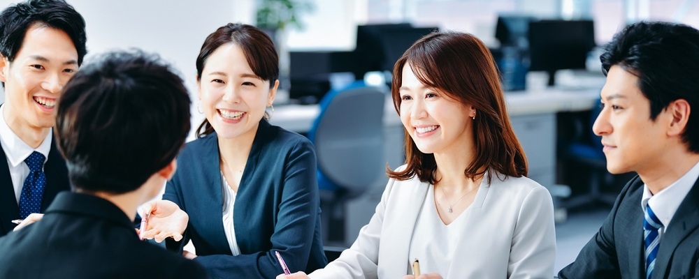 【財務本部】IRエキスパート | パーソルホールディングス株式会社