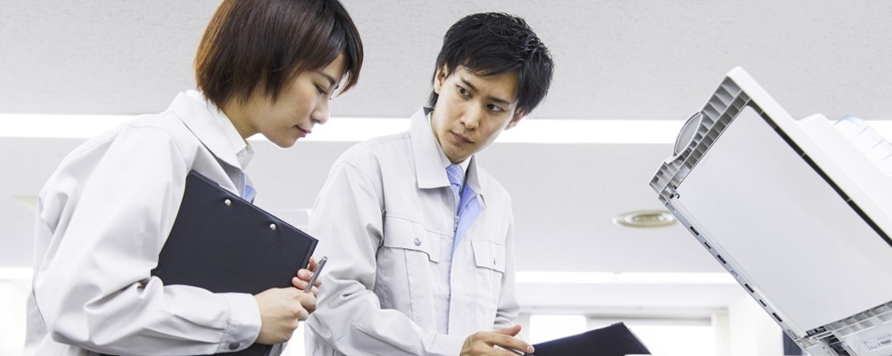 ≪埼玉県さいたま市北区≫ライフワークバランス充実！車通勤OK！大手情報機器メーカーでのカスタマーエンジニア（25_060A_5） | 日本アスペクトコア株式会社