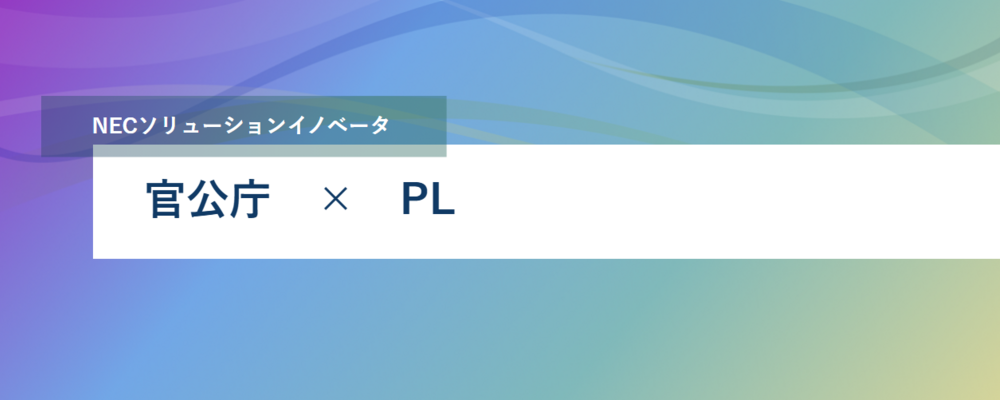 [PB79][官公SL]＜ＰＭ候補＞国民の安全安心に貢献｜警察向けシステム企画・開発・導入エンジニア(リーダー)《東京／神奈川／埼玉勤務》 | NECソリューションイノベータ株式会社
