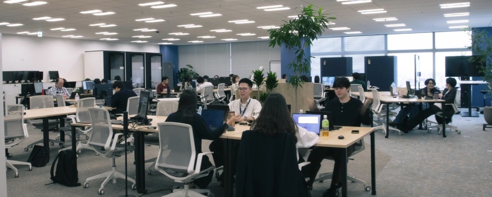 【週3~4日リモート可】新たな挑戦を求める技術者必見！コンサルティングファームのテックリード募集 | 株式会社デリバリーコンサルティング