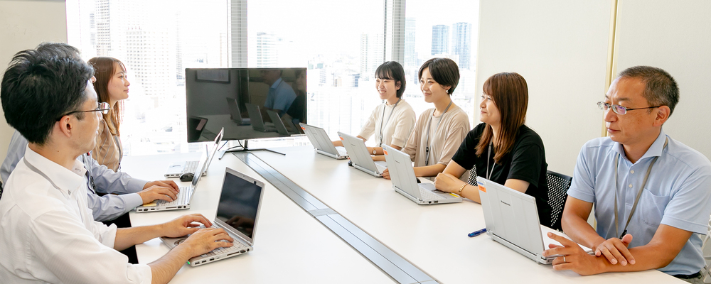 学研グループ企業の【経理スタッフ】★年休120日～★土日祝休み★リモートワーク有（障害者採用） | 株式会社学研メディカルサポート