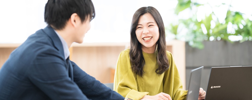 提携事業者様の売上最大化を図るコンサルタント/第二新卒歓迎 | 株式会社鎌倉新書