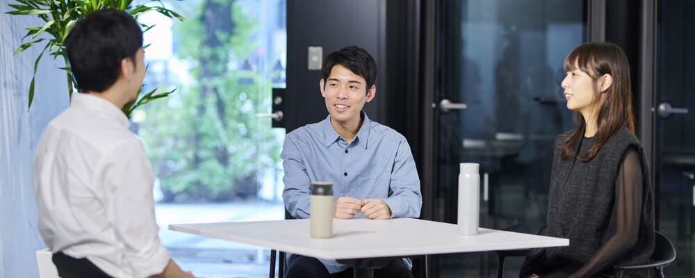 コーポレートITメンバー | ハコベル株式会社