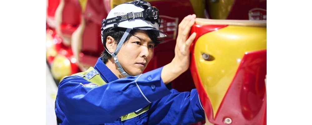 ≪※夜勤あり≫ライド・アトラクション・メンテナンス【複数名採用 ※業界不問】 | 合同会社ユー・エス・ジェイ（USJ LLC）