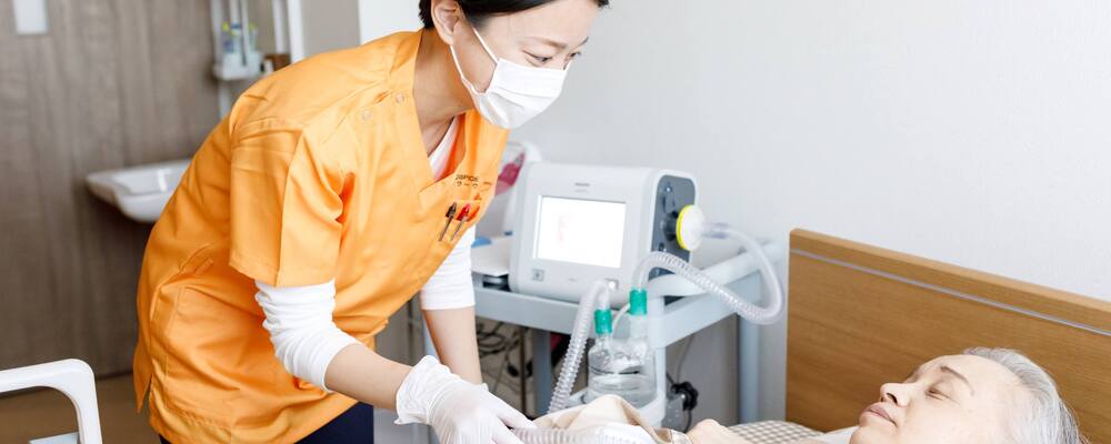 【埼玉県】ReHOPE 浦和美園　看護師【正社員】 | CUC Partners