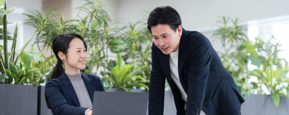 提携事業者様の売上の最大化を狙うソリューション営業 | 株式会社鎌倉新書