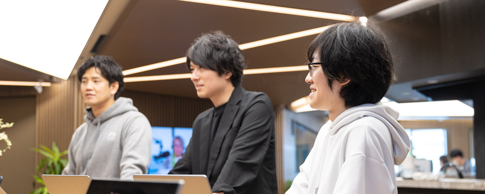 【虎ノ門｜FDEアソシエイト募集】Biz Freak｜AI・DX領域の成長企業｜大手企業の新規事業を伴走｜ | PKSHAグループ