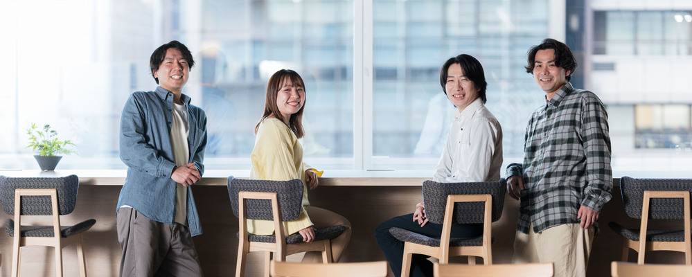 採用担当者/フレックス勤務・リモート勤務が可能です。 | 株式会社鎌倉新書