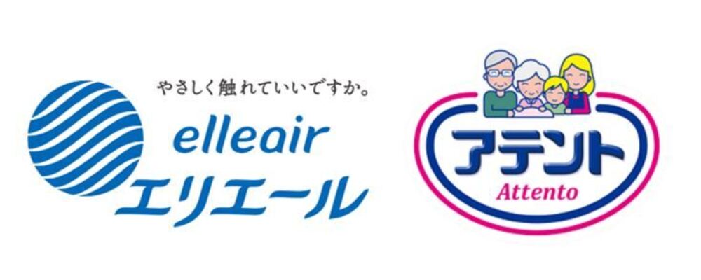 【札幌】営業サポート/アテントアドバイザー（病院・施設での介護士、看護師様への紙おむつの商品説明等） | 大王製紙株式会社