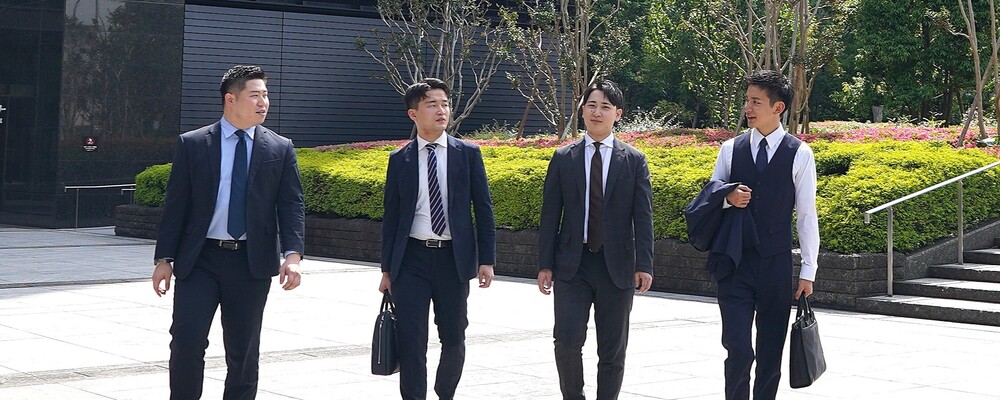人材コンサル営業｜新卒採用 | 株式会社ワクトリ