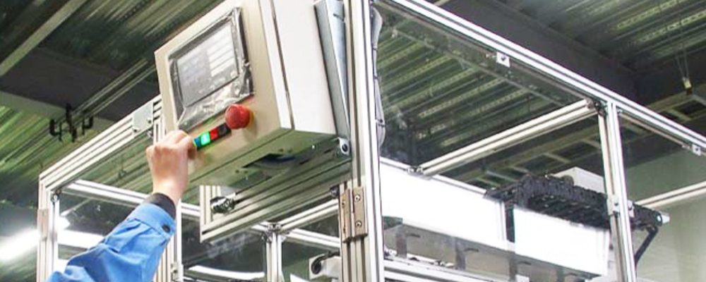 【大阪/制御設計エンジニア(PLC)】#OJT充実 #スタンダード上場 #福利厚生◎ | 株式会社エスティック