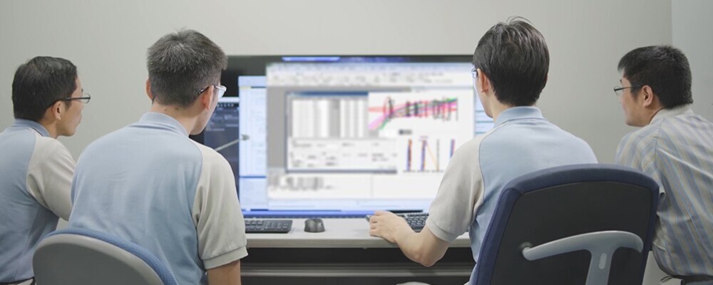 光学設計CAD・シミュレーション環境のAI・データ解析エンジニア | キヤノン株式会社