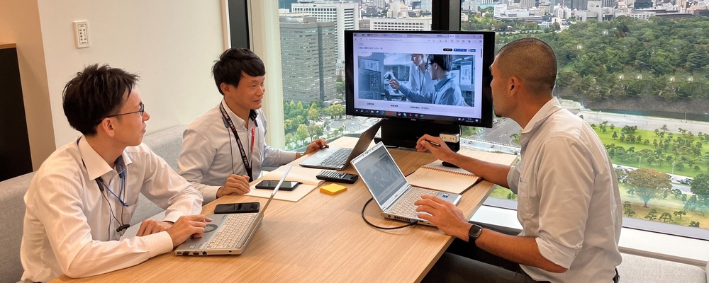【脱炭素・GTCC】発電プラントの基本計画および受注業務(東京都丸の内・兵庫県高砂) | 三菱重工業株式会社