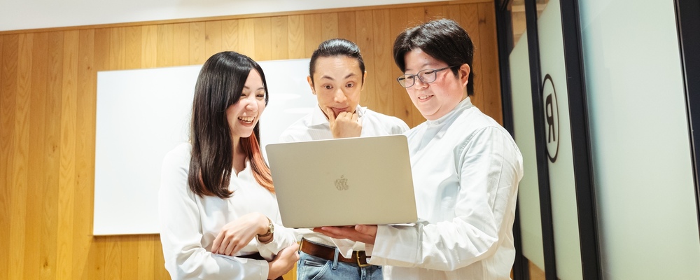 【フルリモート】プロダクトデザイナー（UIUXデザイナー） | 株式会社TRUSTDOCK