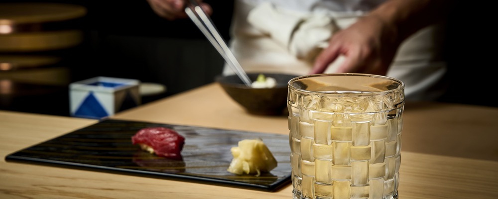 ふふ 東京 銀座／東京都　【和食調理/中途】 | カトープレジャーグループ