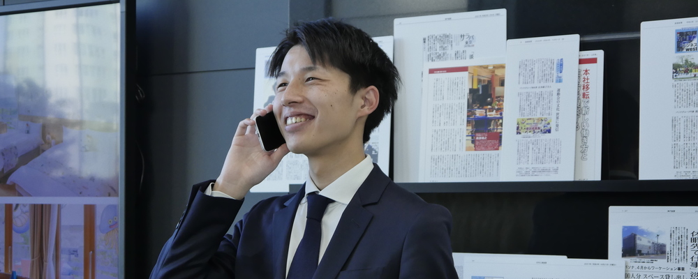両面型リクルーティングコンサルタント | パソナグループ