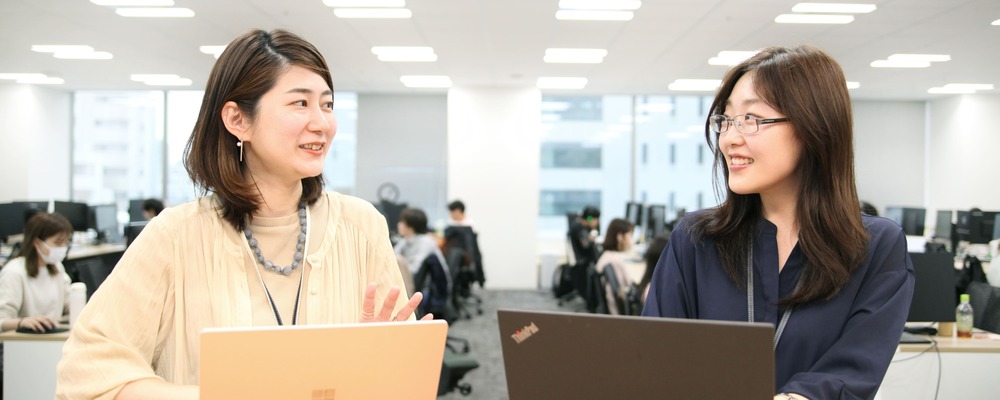【SEOコンサルタント】組織改善や事業開発などにも挑戦可能／市場価値の高いWebマーケターのスキルを身に着けたい方募集！ | 株式会社ウィルゲート