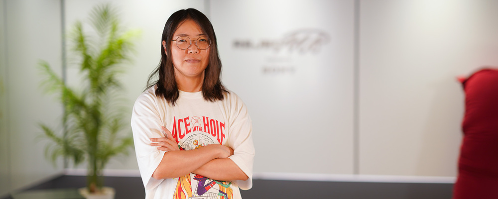 【商品企画・マーチャンダイズ】REJECTと所属タレントのグッズ・アパレルを、企画から販売まで | 株式会社REJECT